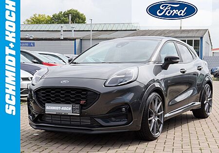 Ford Puma 1.5 EcoBoost ST X NAVI LED ACC Sitzhzg. PDC