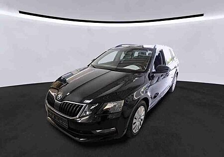 Skoda Octavia Ambition 2.0 TDI /TEMPO/SHZ/PDC/DSG/NAVI