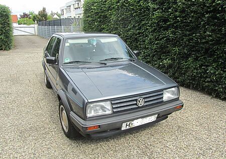 VW Jetta Volkswagen Oldtimer