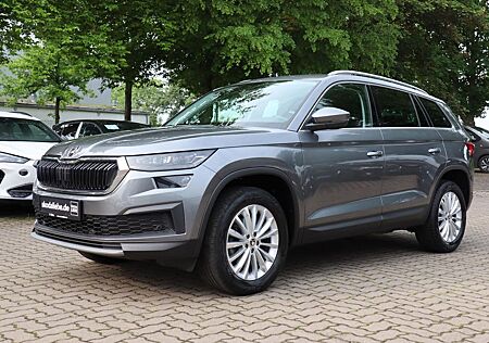 Skoda Kodiaq AMBITION 1.5TSI DSG 7-SITZE+ACC-TEMPOMAT
