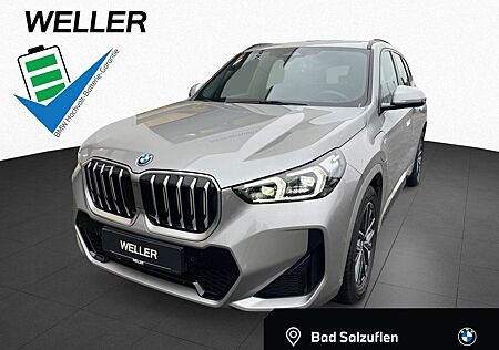 BMW X1 xDrive25e M SPORT Adpt.LED,PA,FernAss,Komfzu