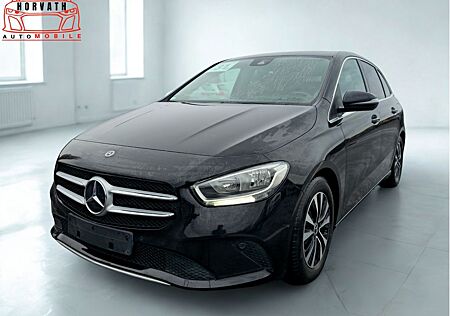Mercedes-Benz B 180 B180 d | AHK | Sitzheizung | Scheckheftgepflegt