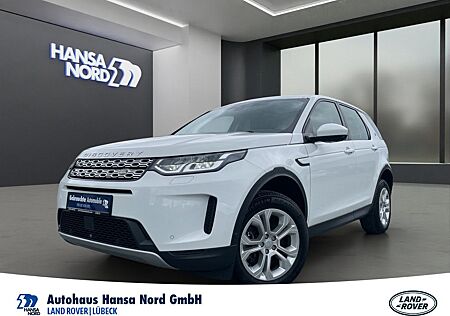 Land Rover Discovery Sport D165 S LED PANO KAMERA AHK