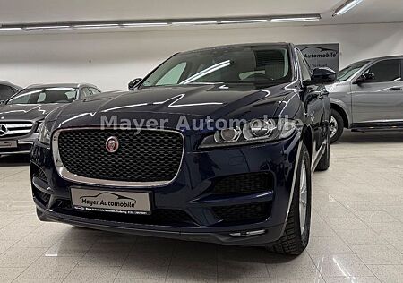 Jaguar F-Pace Prestige AWD