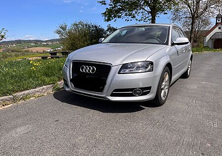 Audi A3 1.2 TFSI Sportback