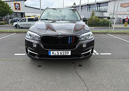 BMW X5 xDrive30d -Sportautomatik