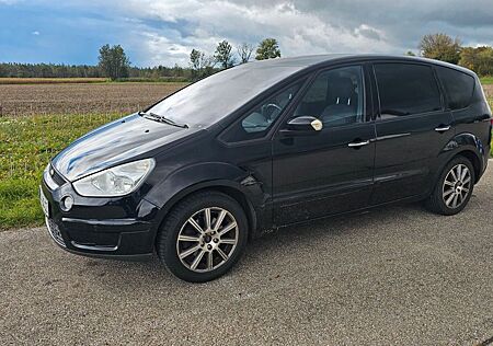 Ford S-Max 2,0 Flexifuel Trend Trend