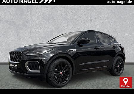 Jaguar E-Pace P200 AWD R-Dyn. SE 20"LED Navi Sportsitze