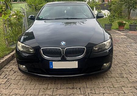 BMW 325i Cabrio -