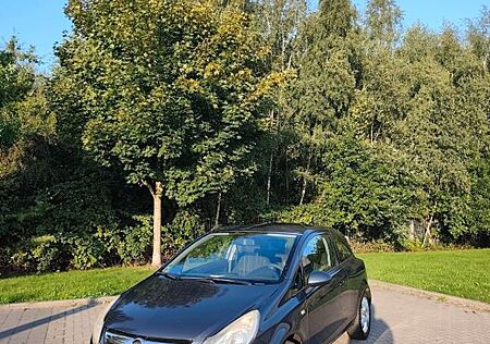 Opel Corsa 1.2 Twinport Cosmo Easytronic Cosmo