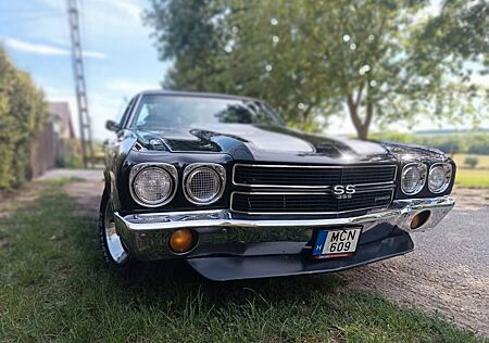 Chevrolet El Camino