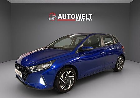 Hyundai i20 Trend Mild-Hybrid Autom. Kamera,Carplay,SHZ