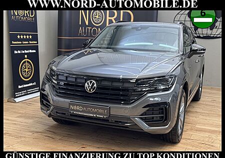 VW Touareg Volkswagen R-Line Black Style 4MOT 3.0 TDI HeadUp