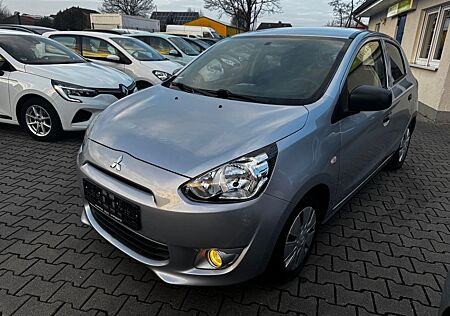Mitsubishi Space Star Klassik Kollektion