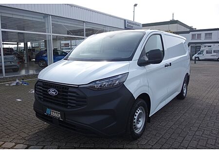Ford Transit Custom Kasten 280 L1 LED GJR NAVI APP KL