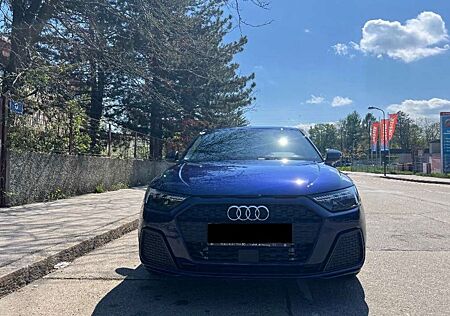 Audi A1 30 TFSI S tronic Sportback -