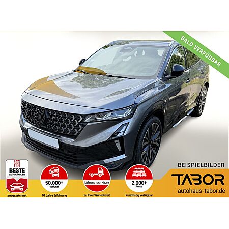 Renault Austral leasen