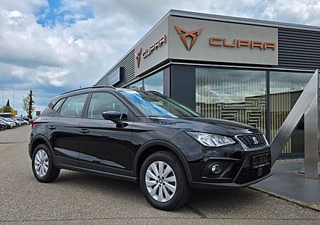 Seat Arona Style 1.0 TSI 6 Gang / Navigation /