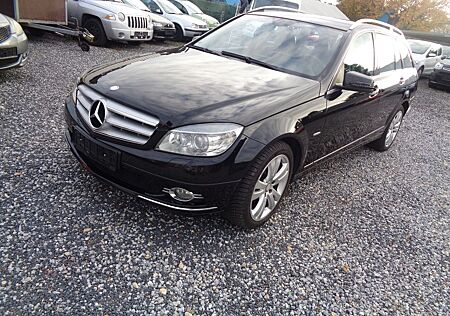 Mercedes-Benz C 220 C T-Modell T CDI Avantgarde