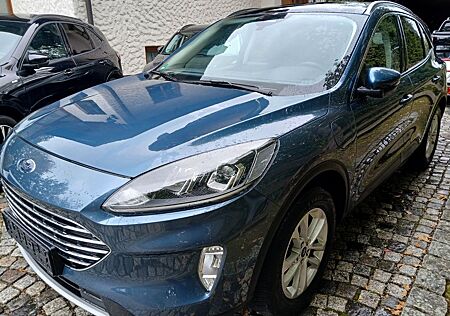 Ford Kuga PHEV Titanium NAVI+KLIMAAUTOMATIK+PANORAMA