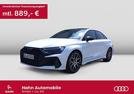 Audi RS3 RS 3 Limousine S tronic