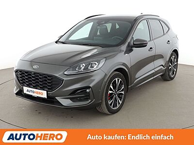 Ford Kuga 2.0 TDCi EcoBlue ST-Line X Aut.*NAVI*CAM*