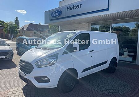 Ford Transit Custom 320 L1H1 Trend / Navi+Kamera+BLIS