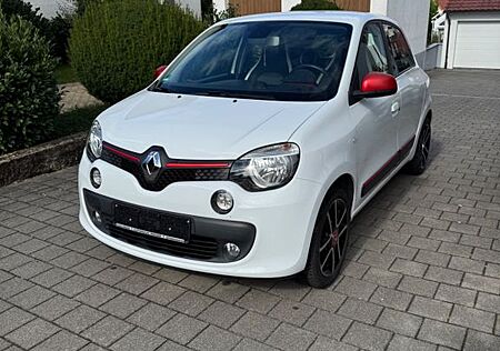 Renault Twingo Luxe ENERGY TCe 90 Luxe