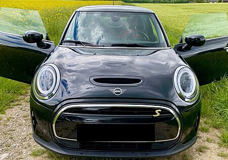 Mini Cooper SE Classic Trim