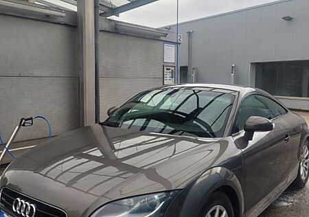 Audi TT Coupe 1.8 TFSI -