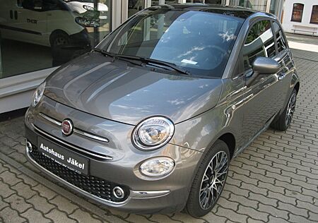 Fiat 500 1.0 Hybrid DOLCEVITA - Panoramadach