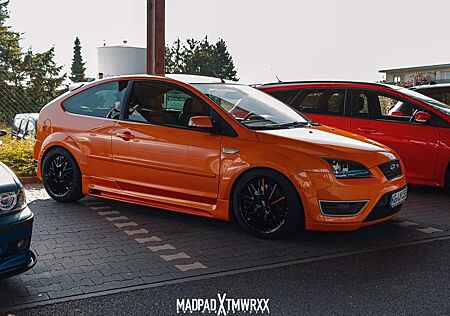 Ford Focus 2,5 ST ST