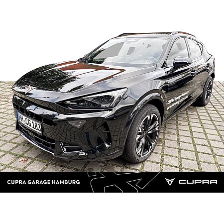 Cupra Formentor leasen