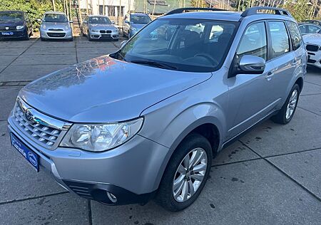 Subaru Forester Comfort,1Hand,Tüv neu