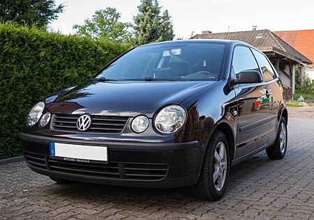 VW Polo Volkswagen 1.2 47kW