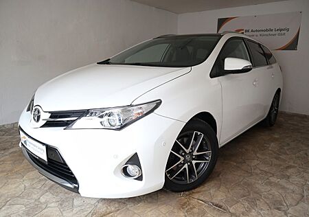 Toyota Auris Touring Sports Auris 2.0 D-4D Touring Sports Edition