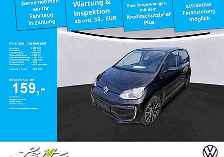 VW e-up! Volkswagen e-up! Style Plus *KAMERA*SITZH*DAB*BLUETOOTH*