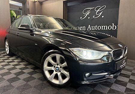 BMW 320 d Sport Assist,PDC,Bi-Xenon,Klima