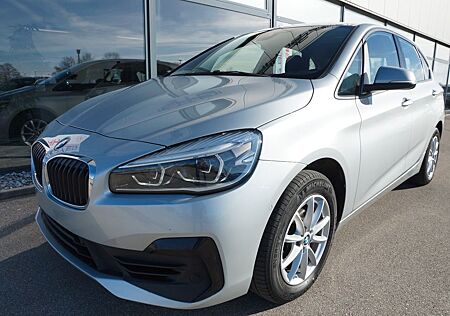 BMW Active Hybrid 5 216i Active Tourer Adv. AHK!Navi!R-Ka!TÜV NEU!