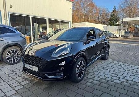 Ford Puma ST-Line