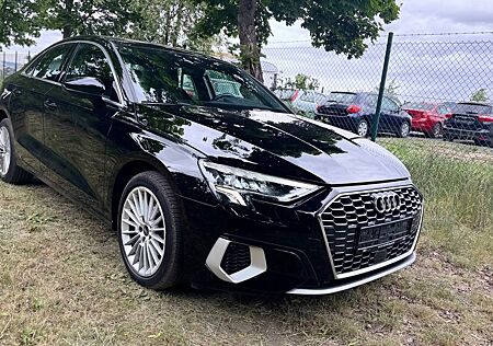 Audi A3 Limousine 30TDI advanced/Automa/TÜV Bis 04.26