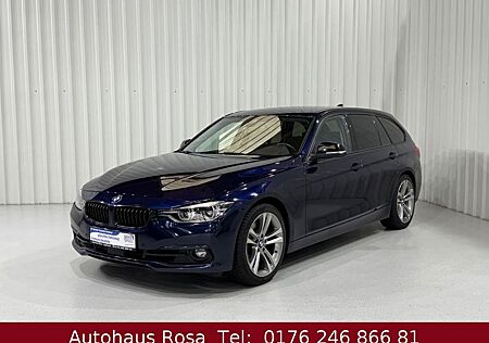 BMW 325d Touring Sport-Aut. Sport-Line Individual