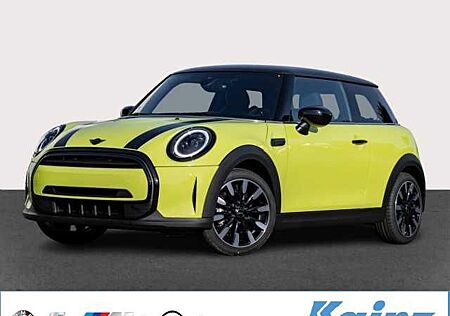 Mini Cooper /Navi/Sichtpaket/Sportsitze/PDC/Tempomat/