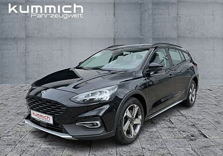 Ford Focus 1,5 EcoBoost Active Automatik
