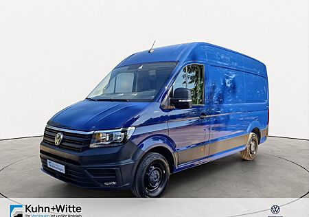 VW Crafter Volkswagen 35 Kasten 2.0 TDI MR *AHK*RFK*Navi*