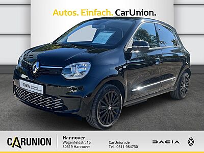 Renault Twingo E-TECH TWINGO E-Tech 100% elektrisch
