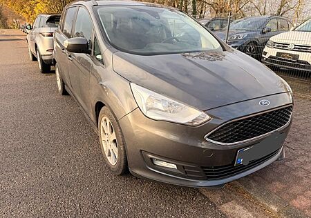 Ford Grand C-Max Business Edition