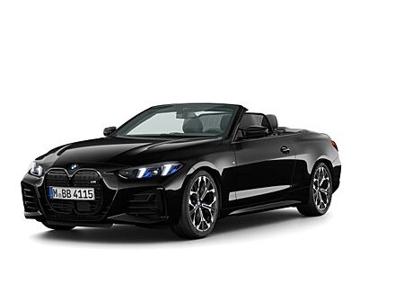 BMW M440i xDrive Cabrio Driving Assistant Pro Harman