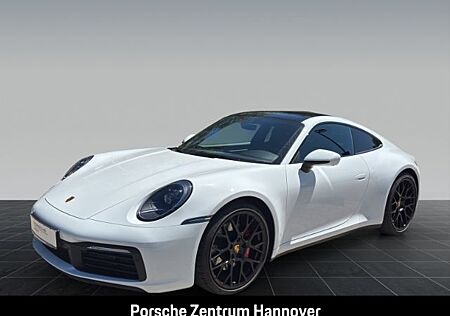 Porsche 992 (911) Carrera S