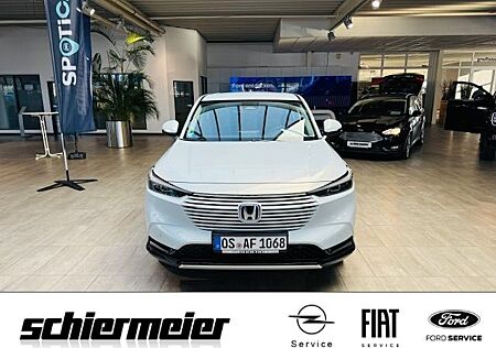 Honda HR-V Advance 1.5 i-MMD Hybrid Navi SHZ LED Kamer